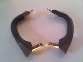 Rear grip Yamaha XJ 600 Diversion 1992 - 1996