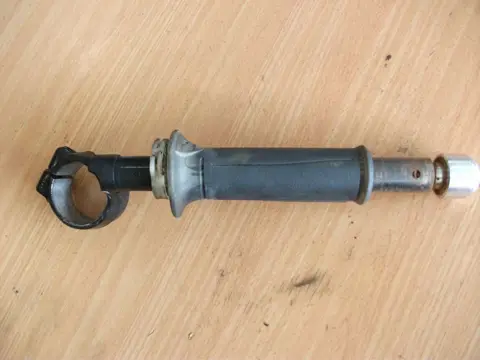 Steering Handle right Honda CBR 600 F 1999 - 2000