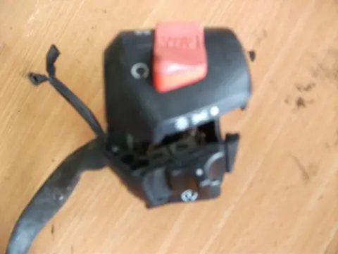 Handlebar switch assy right Honda CBR 600 F 1999 - 2000
