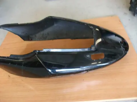 Rear cowl Honda CBR 600 F 1999 - 2000
