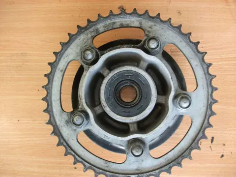 Driven flange Honda CBR 600 F 1999 - 2000
