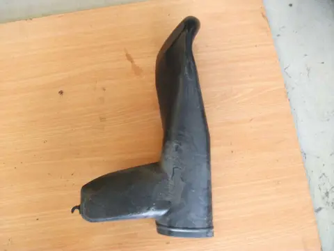 Air intake left Honda CBR 600 F 1999 - 2000