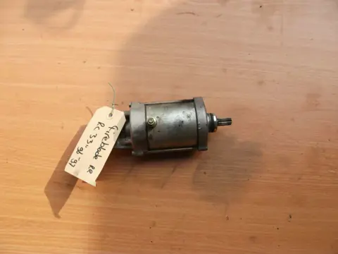 Starting motor Honda CBR 900 RR 1996 - 1997