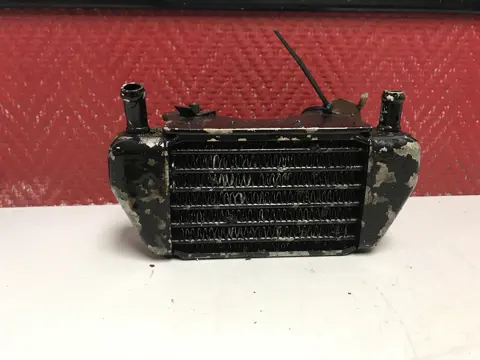 Oil cooler BMW R 1100  850 R 1994 - 2001