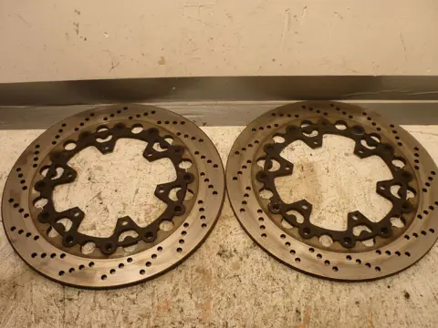 Brake disc front BMW R 1100  850 R 1994 - 2001
