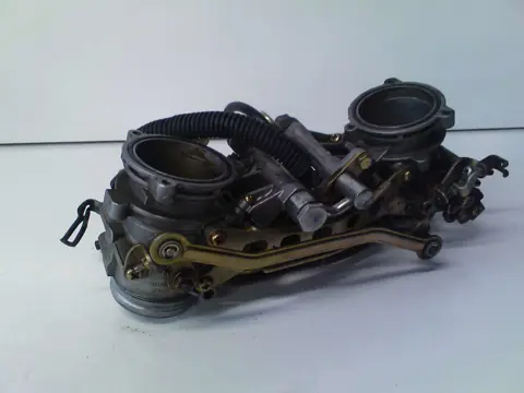 Throttle body Suzuki TL 1000 1997 - 2002