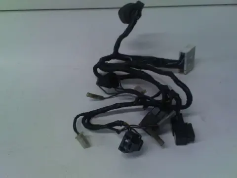 Wire harness front Yamaha YZF R6 1998 - 2002
