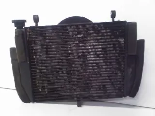 Radiator Yamaha YZF R6 1998 - 2002