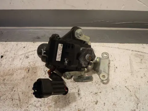 Exup valve Ducati 1098 SF Streetfighter  2009 - 2010