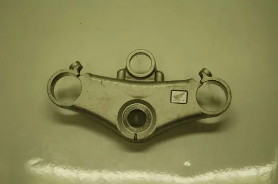 Fork top bridge Honda CBR 400 RR 1989 - 1993