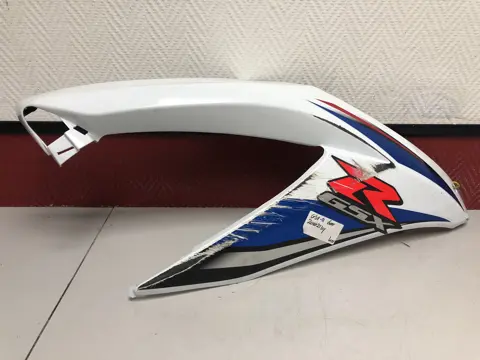 Cowl right Suzuki GSX R 600 2008 - 2010