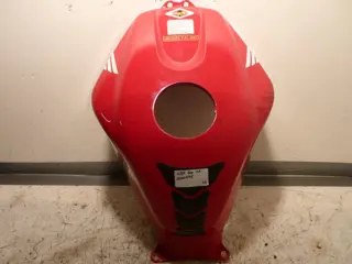 Fuel tank cover Honda CBR 600 RR 2003 - 2004