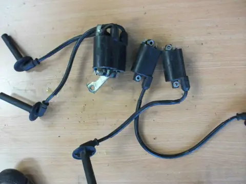 Ignition Coil Honda VFR 750 1994 - 1997