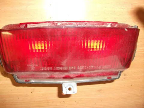 Rear light Honda VFR 750 1994 - 1997