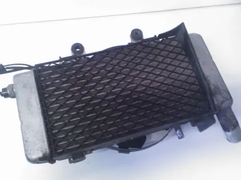 Radiator Honda VFR 800 I 1998 - 2001