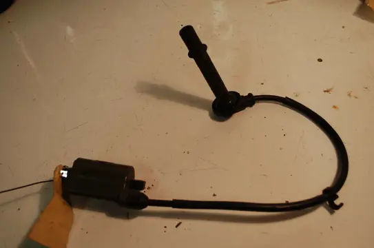 Ignition Coil Honda VFR 800 I 1998 - 2001