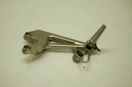Pillion step right Honda VFR 800 I 1998 - 2001