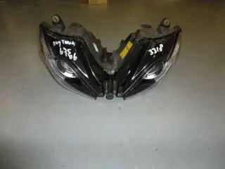 Headlight Triumph Daytona 675  2006 - 2008