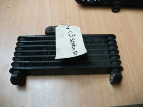 Oil cooler Honda CB 750  1991 - 2001