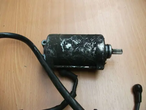 Starting motor Yamaha TRX 850 1996 - 2000
