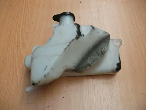 Radiator reserve tank  Yamaha TRX 850 1996 - 2000