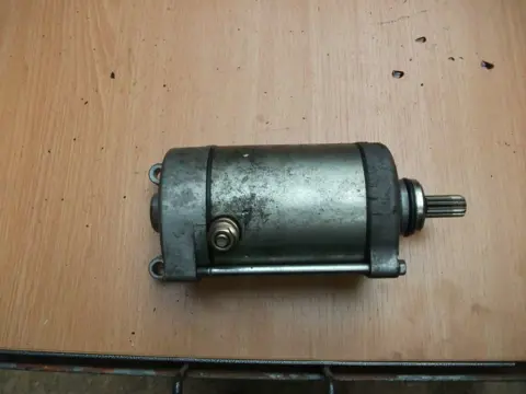 Starting motor Yamaha FAZER 1000 1998 - 2005