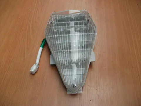 Rear light Yamaha YZF R6 2006 - 2007