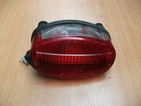 Rear light Yamaha YZF 600 Thundercat 1996 - 2003