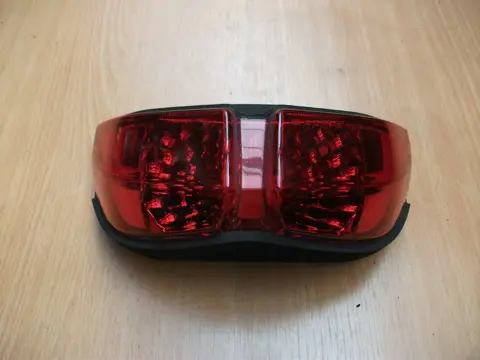 Rear light Yamaha FAZER 1000 2006 - 2009
