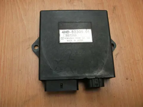 Ignitor CDI ECU Yamaha YZF 750 1993 - 1995