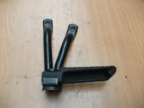 Pillion step left  Kawasaki ZXR 400 1991 - 1996