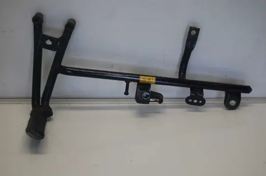 Pillion step left  Honda CBR 600 F 1987 - 1990