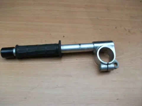 Steering Handle left  Kawasaki ZX 6 R 1994 - 1997
