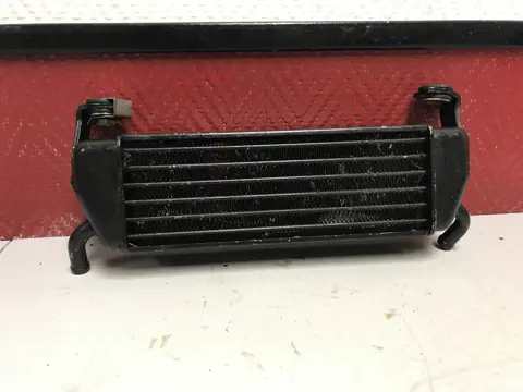 Oil cooler BMW R 1100 S 1998 - 2005