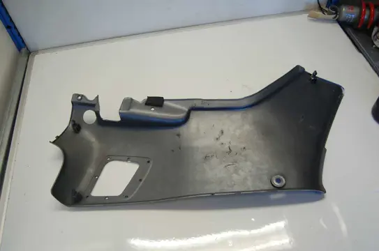 Cowl left rear Honda ST 1100 Pan European 1990 - 2001