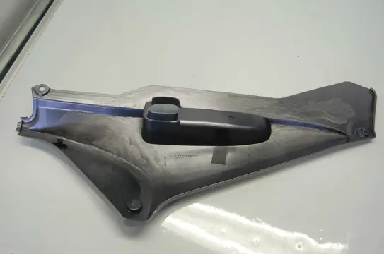 Cowl left rear Honda ST 1300 Pan European 2002 - 2014