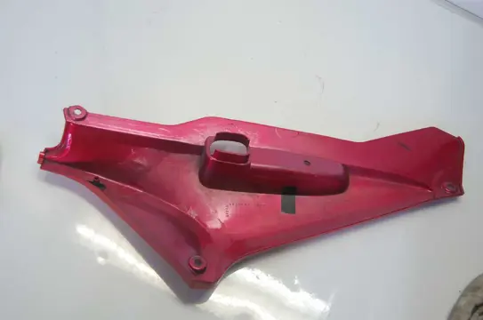 Cowl left rear Honda ST 1300 Pan European 2002 - 2014