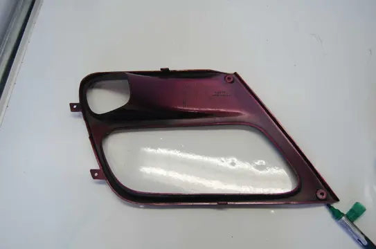 Cowl right small Honda ST 1100 Pan European 1990 - 2001