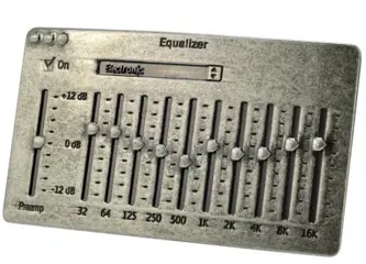 Mengpaneel gesp / buckle