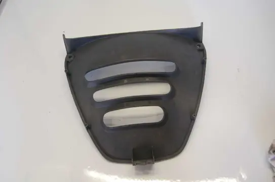 Cowl V shape under Honda ST 1100 Pan European 1990 - 2001