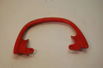 Rear grip Overig Onbekend Unknown 1950 - 2011