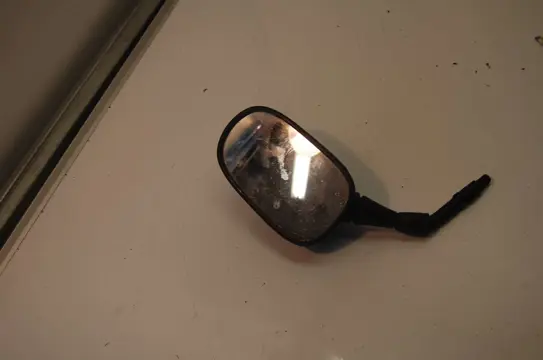 Mirror right Honda Deauville 650 - 700 2006 - 2009 / 2010 - 2012