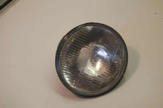 Headlight Overig Onbekend Unknown 1950 - 2011