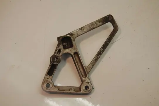 Main step holder left Overig Onbekend Unknown 1950 - 2011