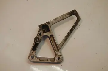 Main step holder left Overig Onbekend Unknown 1950 - 2011