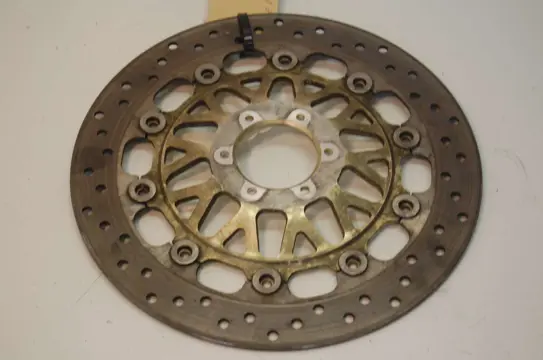 Brake disc front Honda VFR 800 I 1998 - 2001