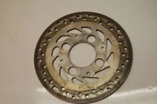 Brake disc front Honda VFR 750 1990 - 1993