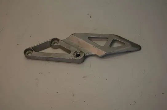 Main step holder left Overig Onbekend Unknown 1950 - 2011