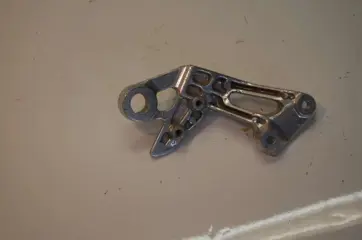 Main step holder left Overig Onbekend Unknown 1950 - 2011