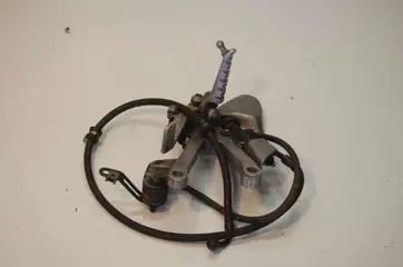 Main step holder right Overig Onbekend Unknown 1950 - 2011